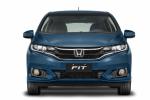Honda Fit 2017 года (LA)